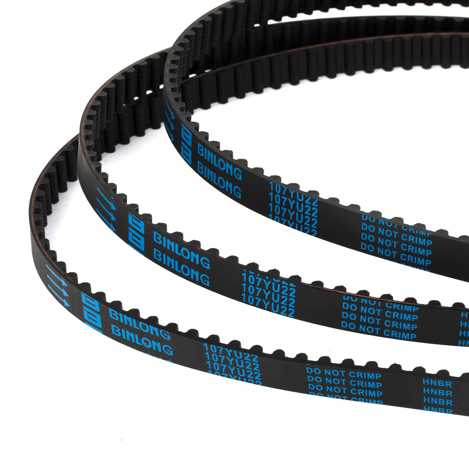 Automotive Timing Belt, Driving Belt, Engine Belt