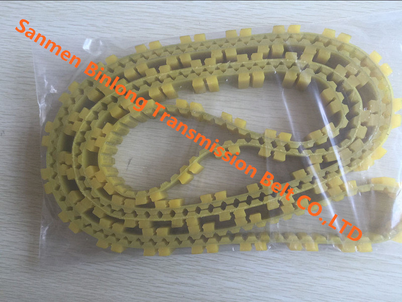 C70/C51 Type Carding Machine PU Belts-Special Belts