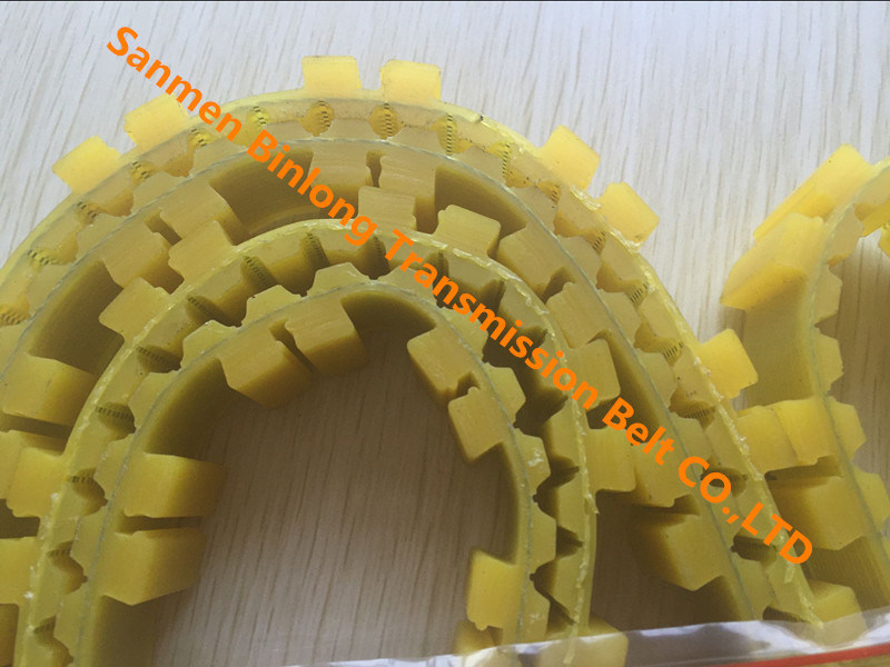 C70/C51 Type Carding Machine PU Belts