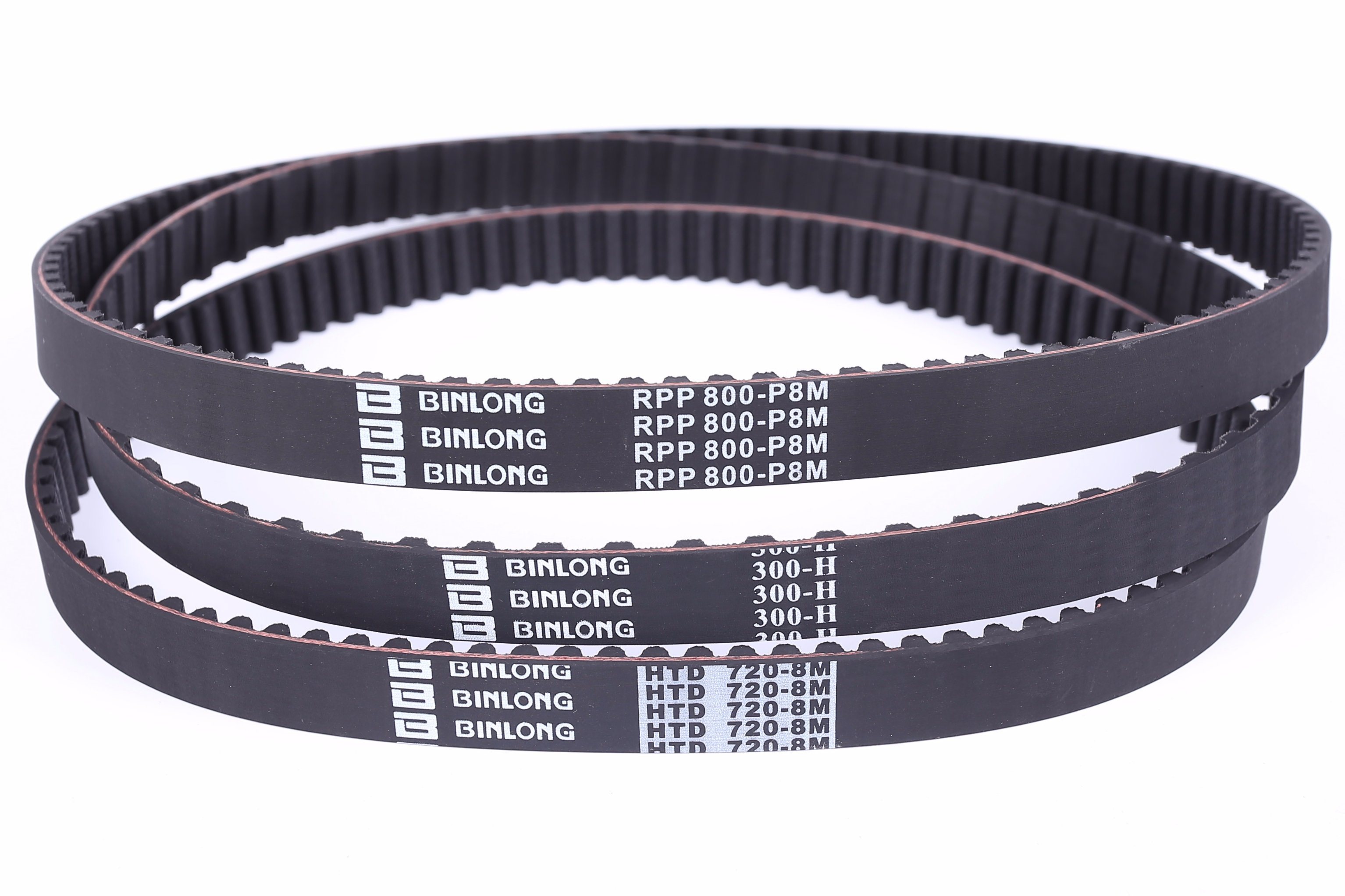 Good Price High Fexibility Competitive Price Poly V-Belt Timing Belts