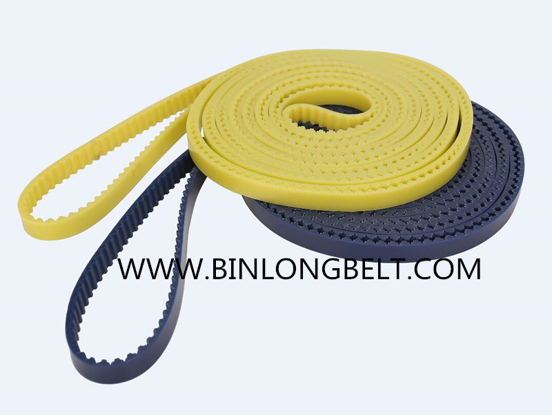 High Quality Tt5 Type Timing Belt -Industrial Equipment Conveyor Parts