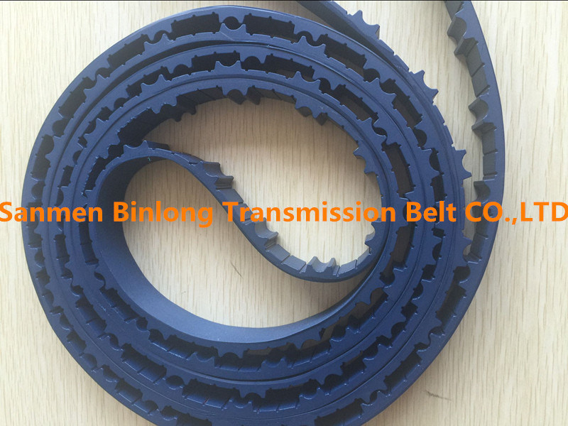 PU Carding Machine Belt – Special Belts C70/C51