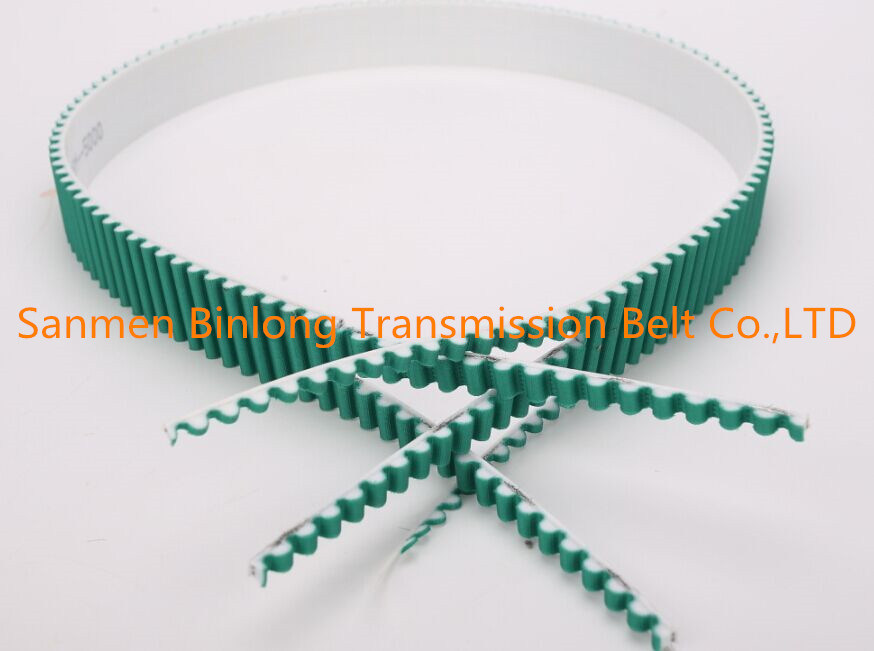 PU Synchronous Belt for Electric Machine