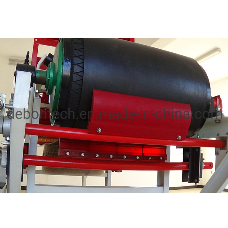 Polyurethane Primary & Secondary Conveyor Belt Cleaner