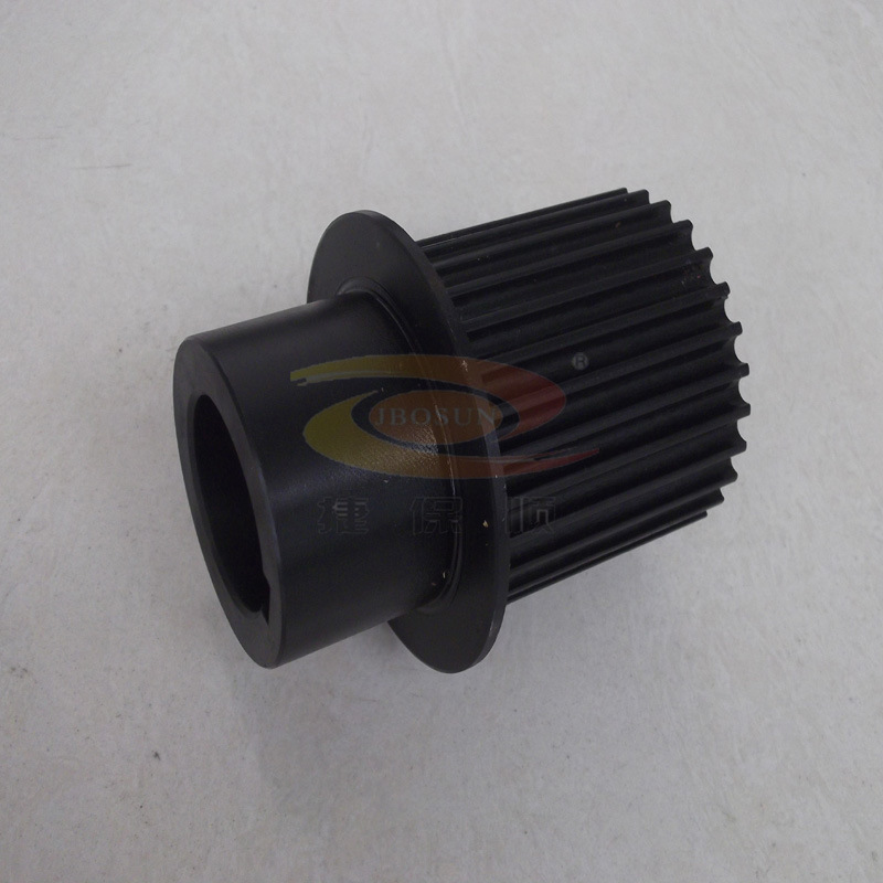 Black Oxide Synchronous Pulley Supplier