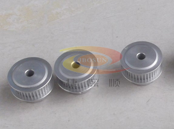 Pulleys for Timing Belts in China