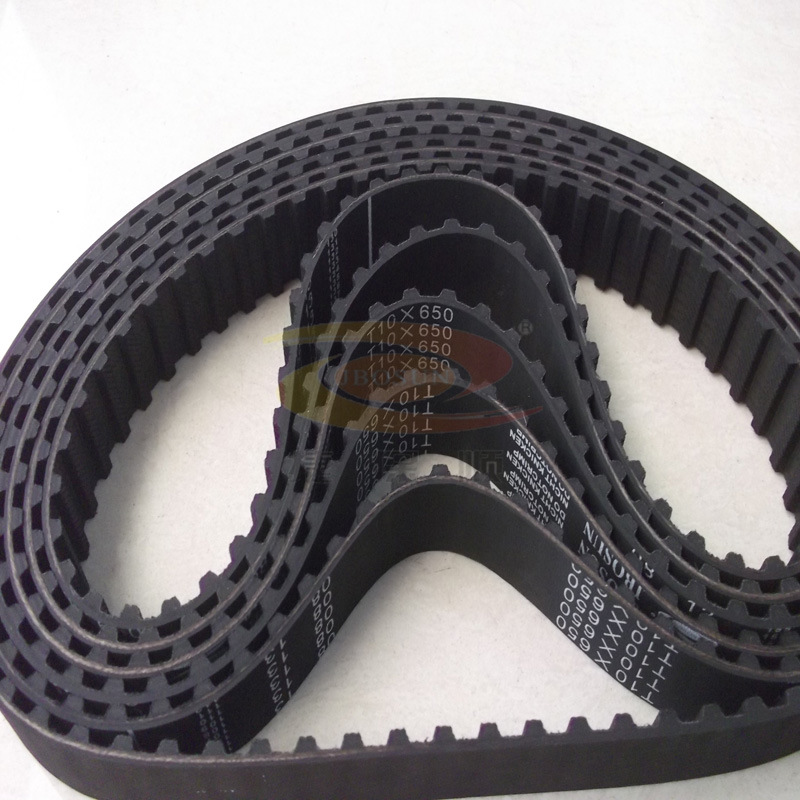 Rubber Timing Belt for Sale