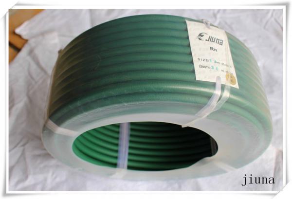 중국 Anti-abrasion Polyurethane Round Belt , Sports Leisure Fitness Hauling Cable 판매중