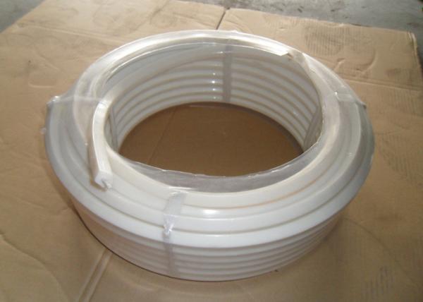 Ceramic industrial transmission belt PU Pentagonal belt Polyurethane V Belt