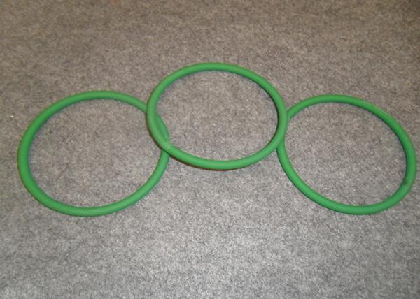 China Industrial Transmission Conveying Endless Round Belt Cord sealing O-ring 10*945mm te koop