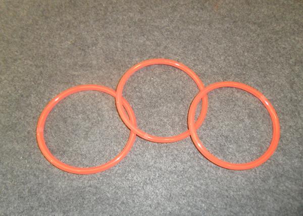 중국 Sealing Industrial Conveying Polyurethane Round Belt PU O-ring 10*1040mm 판매중