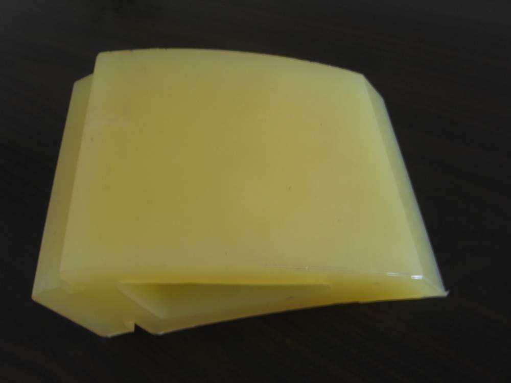 Casting Molded Polyurethane Part, PU Part