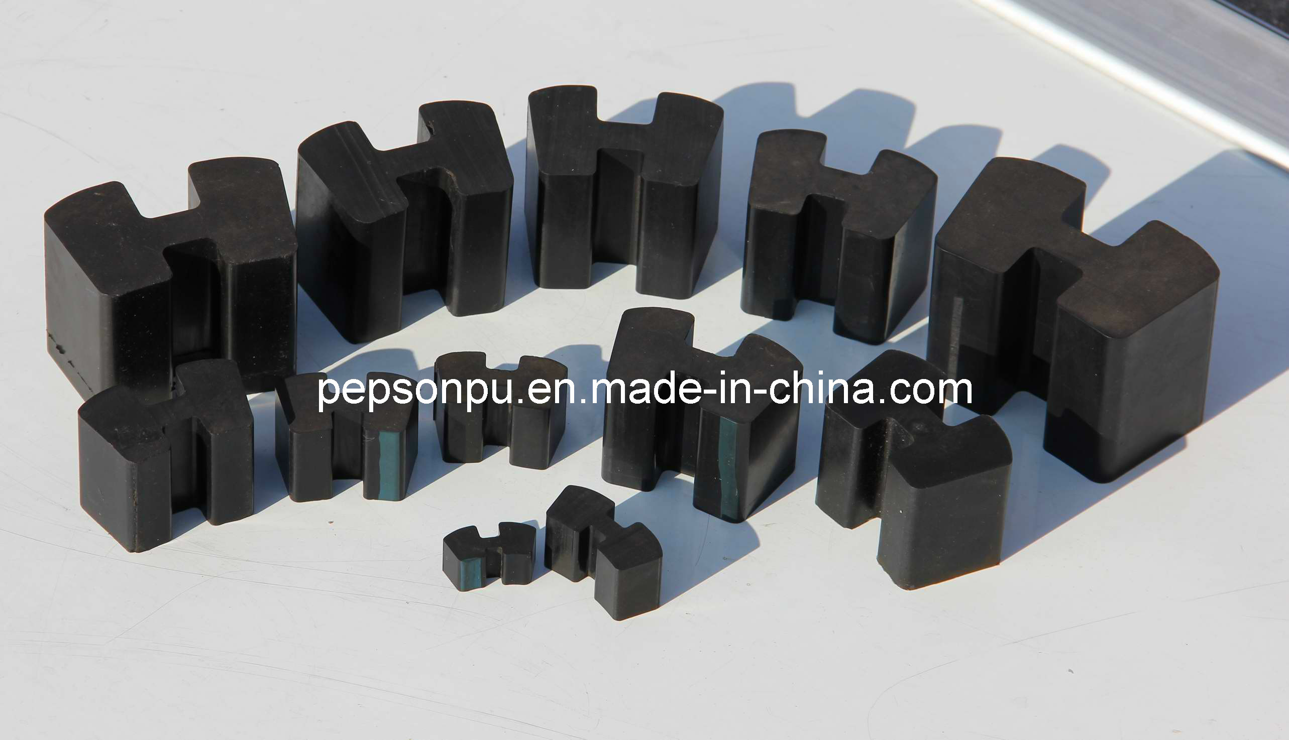 Elastomer Coupling H Type