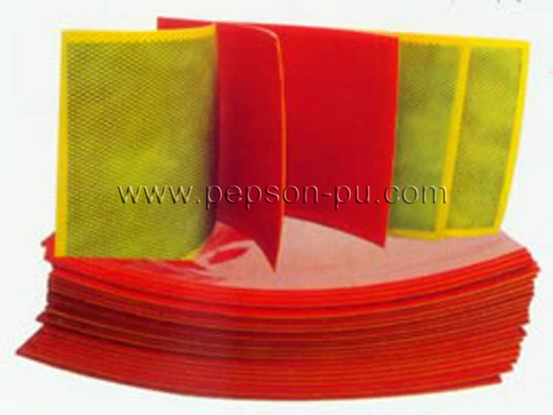 PU Anti-Abrasion Linning Board