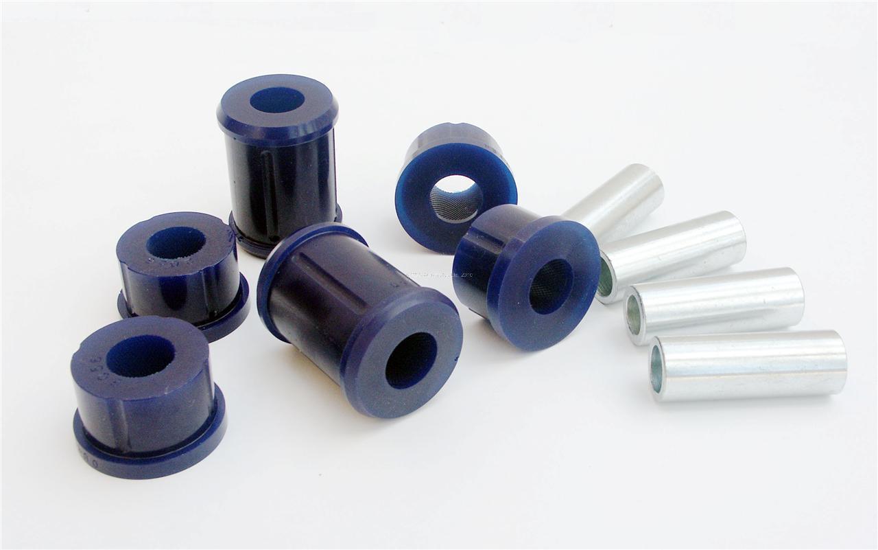 PU Bushing, Polyurethane Bearing Bush, Rubber Coupling, Polyurethane Bushings