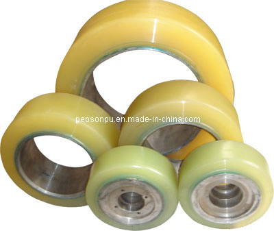 Polyurethane PU Roller