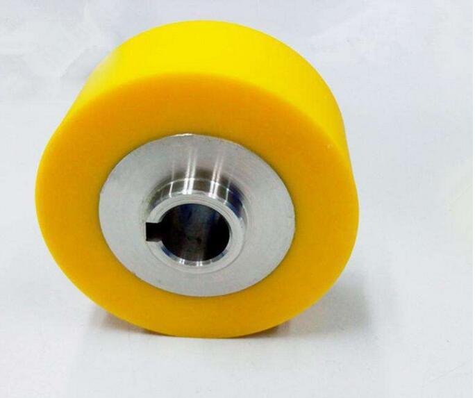 Polyurethane Roller, Rubber Roller, Convey Roller, Silicon Rubber Rollers,  Cooling Steel Rollers