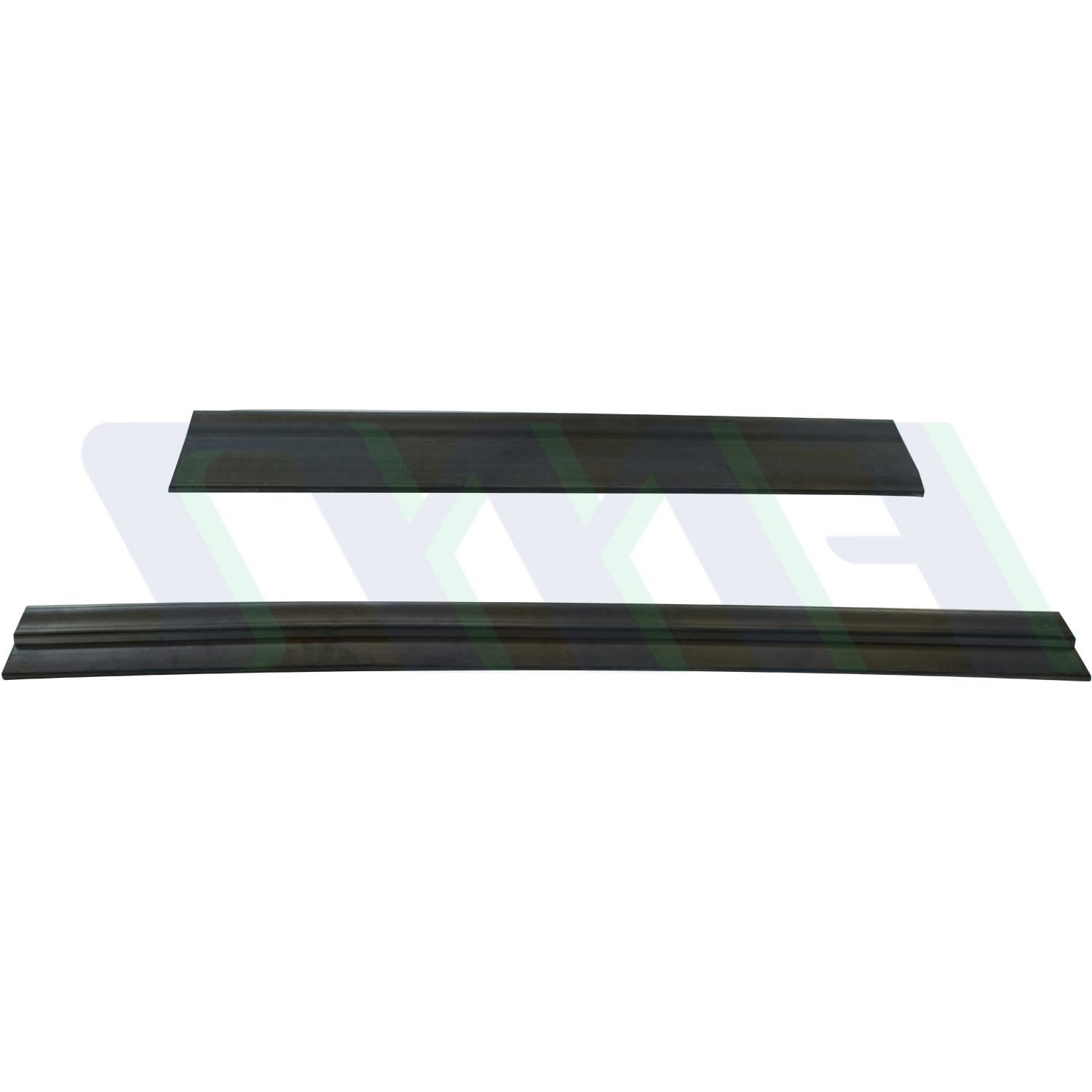 Conveyor 150mm Height Belt Skirting Rubber Board