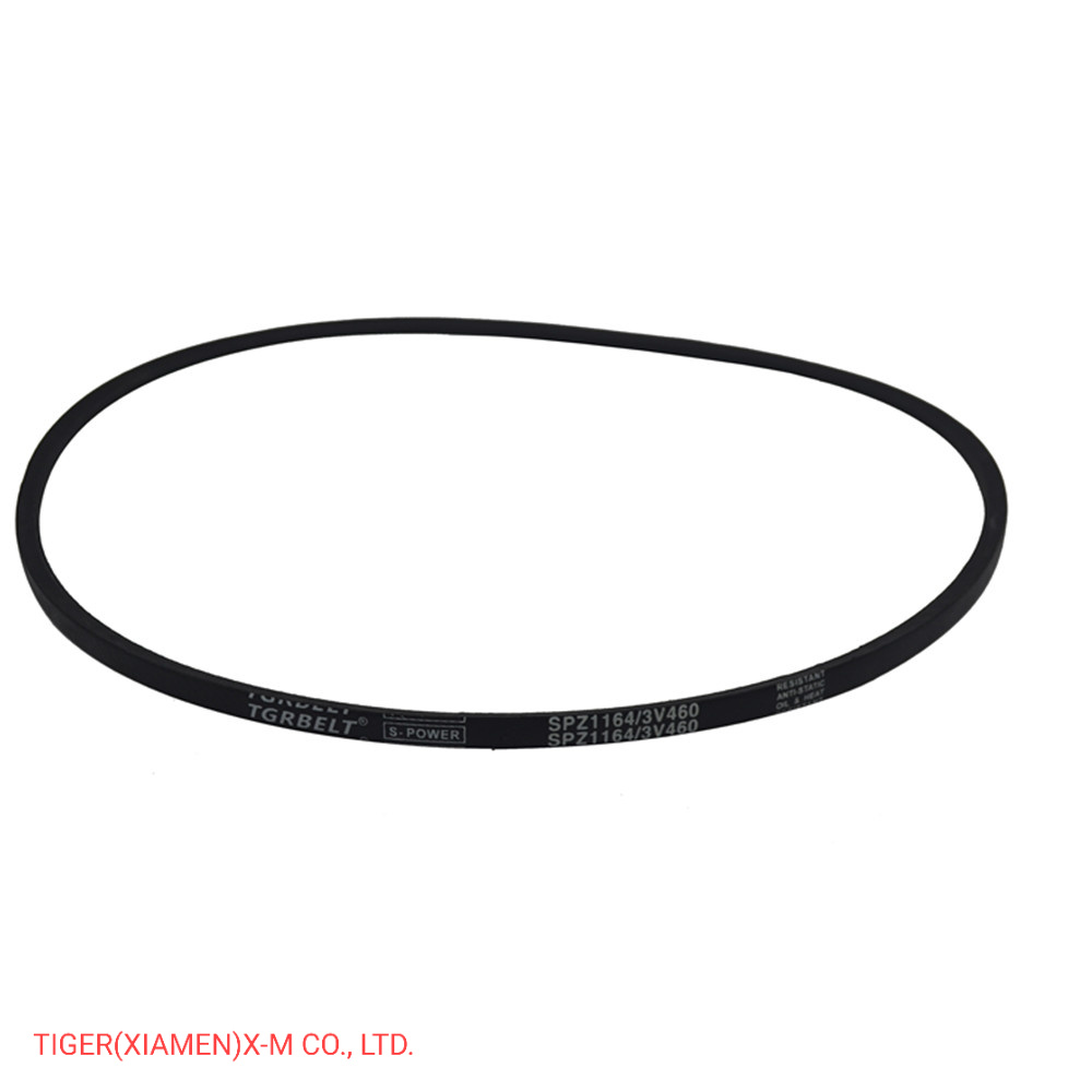 
                                Factory Produced V Belt, High Quality, Competitive Priced Classical Rubber V Belts
            
